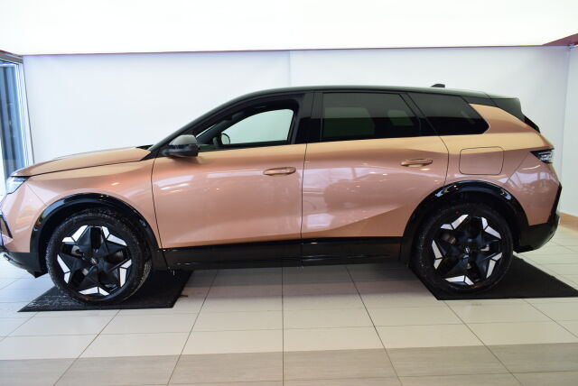 Opel Grandland 2026 GS 73kWh 325 4WD Automaatti