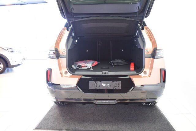 Opel Grandland 2026 GS 73kWh 325 4WD Automaatti