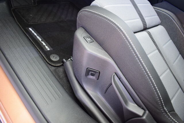 Opel Grandland 2026 GS 73kWh 325 4WD Automaatti