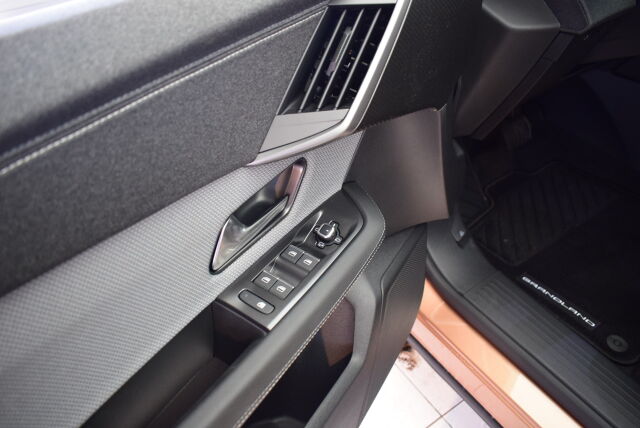 Opel Grandland 2026 GS 73kWh 325 4WD Automaatti