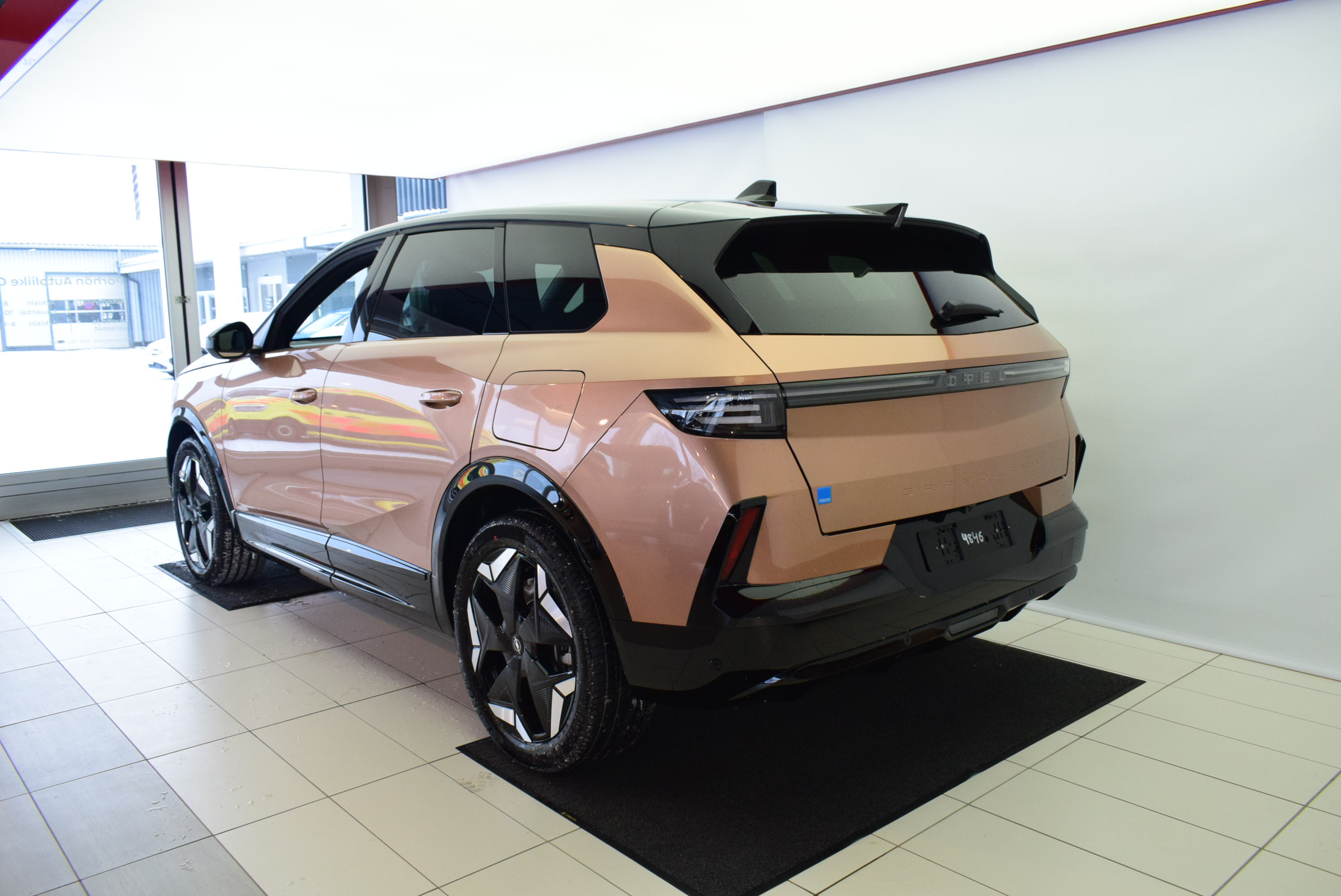 Opel Grandland 2026, kuva 3/14
