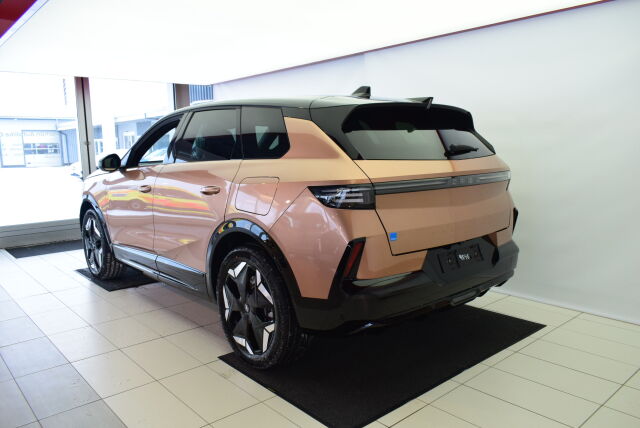 Opel Grandland 2026 GS 73kWh 325 4WD Automaatti