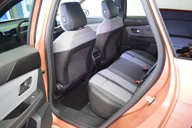 Opel Grandland 2026 GS 73kWh 325 4WD Automaatti