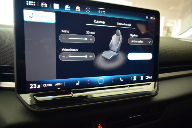 Volkswagen T-Roc 2026 Style 1,5 eTSI 110 kW (MHEV) DSG-automaatti