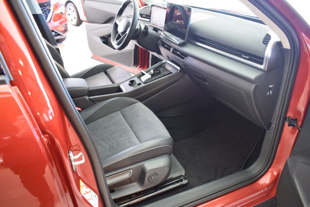 Volkswagen T-Roc 2026 Style 1,5 eTSI 110 kW (MHEV) DSG-automaatti