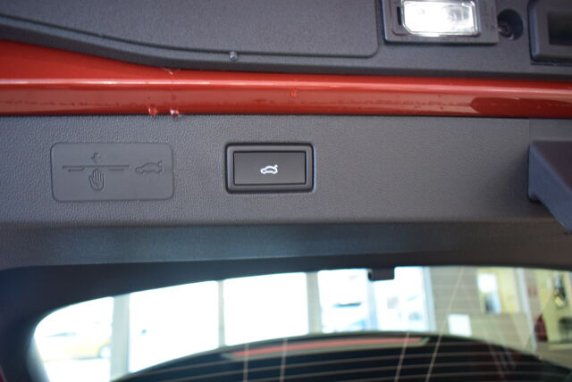 Volkswagen T-Roc 2026 Style 1,5 eTSI 110 kW (MHEV) DSG-automaatti