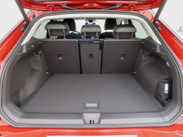 Volkswagen T-Roc 2026 Style 1,5 eTSI 110 kW (MHEV) DSG-automaatti