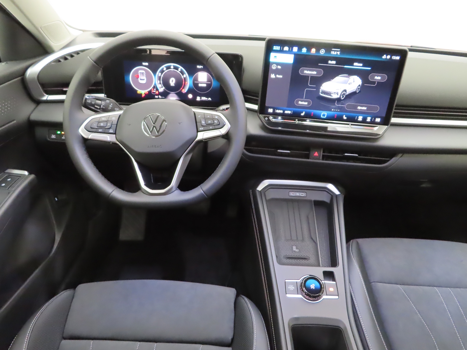 Volkswagen T-Roc 2026, kuva 7/10