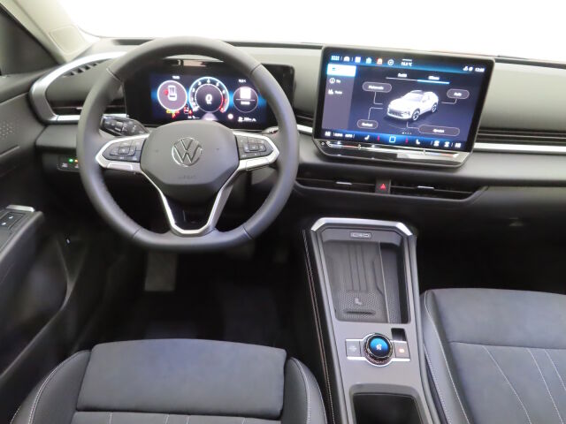 Volkswagen T-Roc 2026 Style 1,5 eTSI 110 kW (MHEV) DSG-automaatti