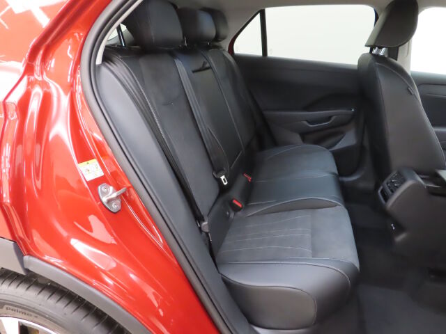 Volkswagen T-Roc 2026 Style 1,5 eTSI 110 kW (MHEV) DSG-automaatti