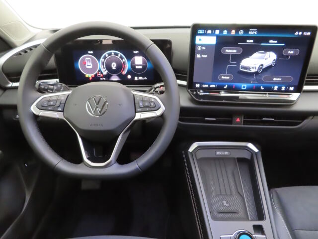 Volkswagen T-Roc 2026 Style 1,5 eTSI 110 kW (MHEV) DSG-automaatti