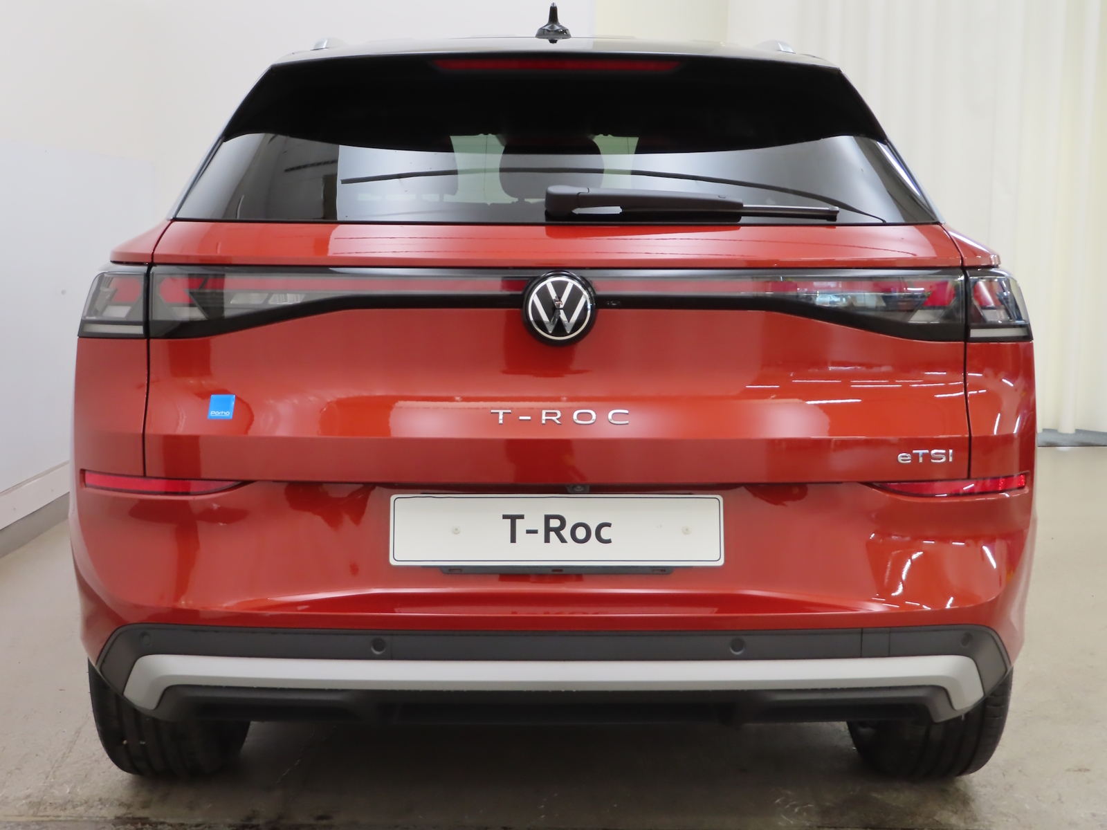 Volkswagen T-Roc 2026, kuva 4/10