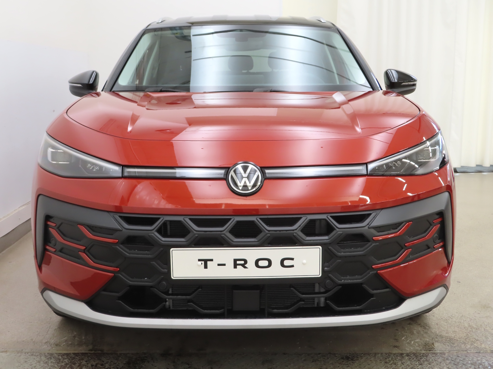 Volkswagen T-Roc 2026, kuva 3/10