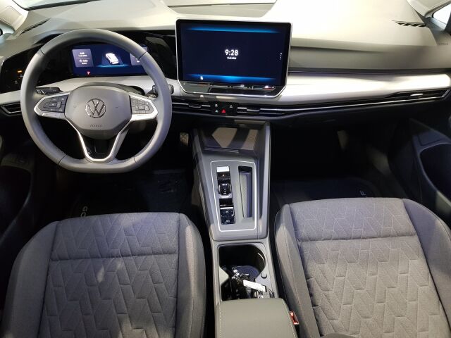 Volkswagen Golf 2026 Variant Comfort Edition 1,5 eTSI 85 kW (MHEV) DSG-automaatti