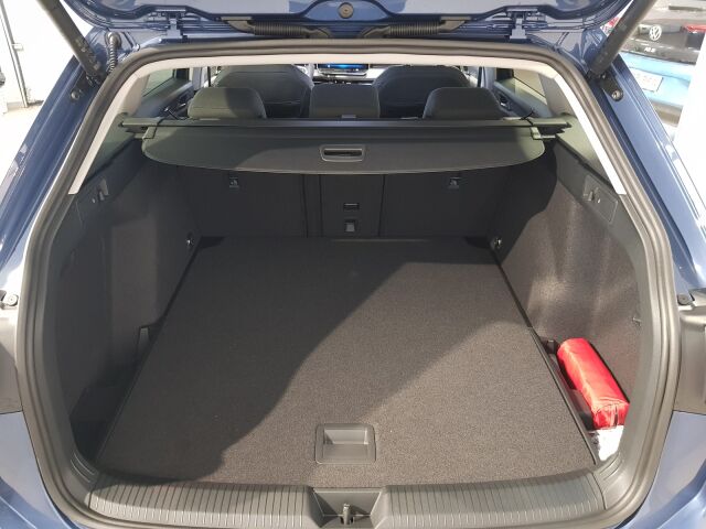 Volkswagen Golf 2026 Variant Comfort Edition 1,5 eTSI 85 kW (MHEV) DSG-automaatti