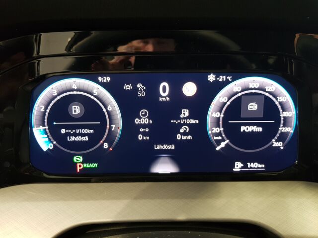 Volkswagen Golf 2026 Variant Comfort Edition 1,5 eTSI 85 kW (MHEV) DSG-automaatti