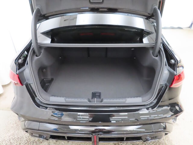 Audi RS 3 2026 Sedan: Uskomaton auto!