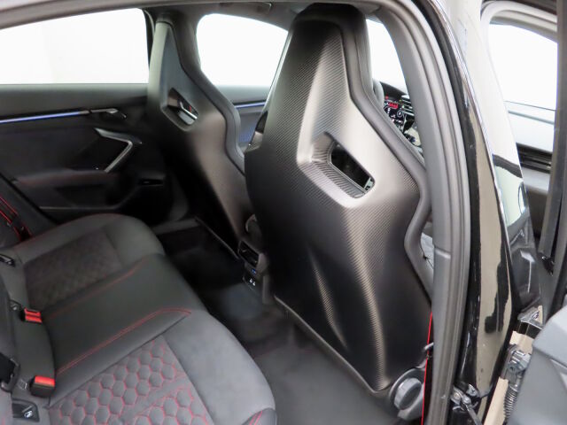 Audi RS 3 2026 Sedan: Uskomaton auto!