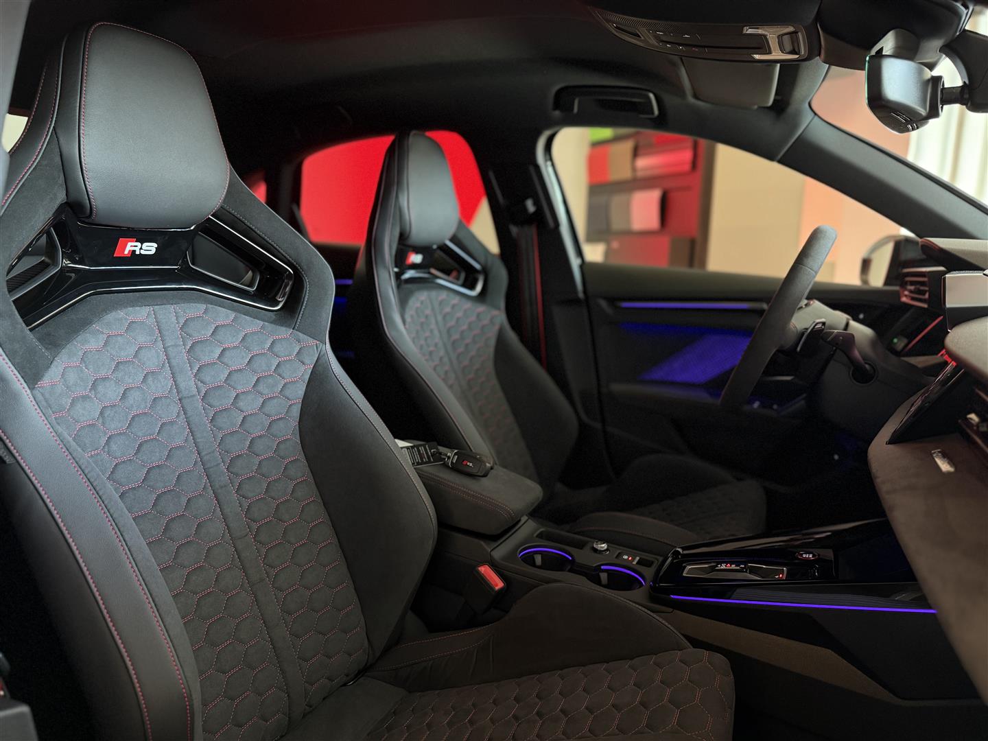 Audi RS3 2026, kuva 7/13