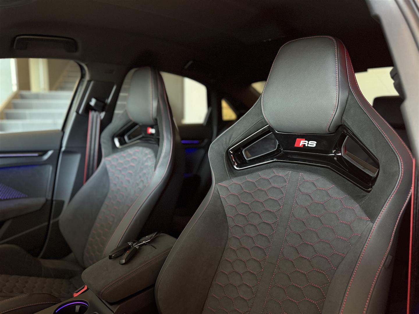 Audi RS3 2026, kuva 6/13