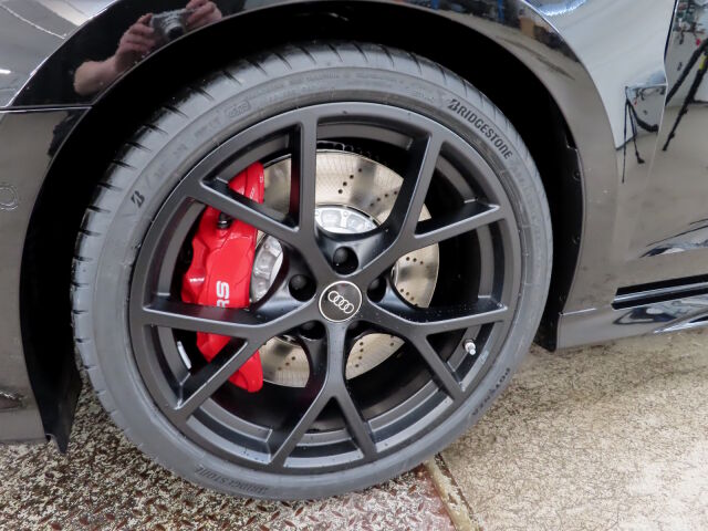 Audi RS 3 2026 Sedan: Uskomaton auto!