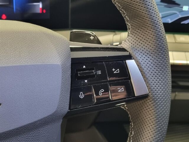 Opel Astra 2026 Sports Tourer Edition Plus Hybrid 145 Automaatti