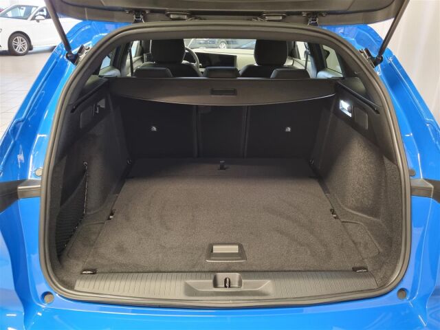 Opel Astra 2026 Sports Tourer Edition Plus Hybrid 145 Automaatti