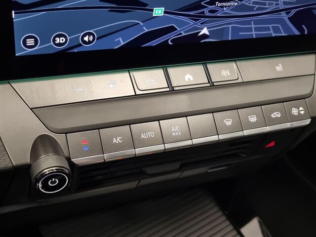 Opel Astra 2026 Sports Tourer Edition Plus Hybrid 145 Automaatti