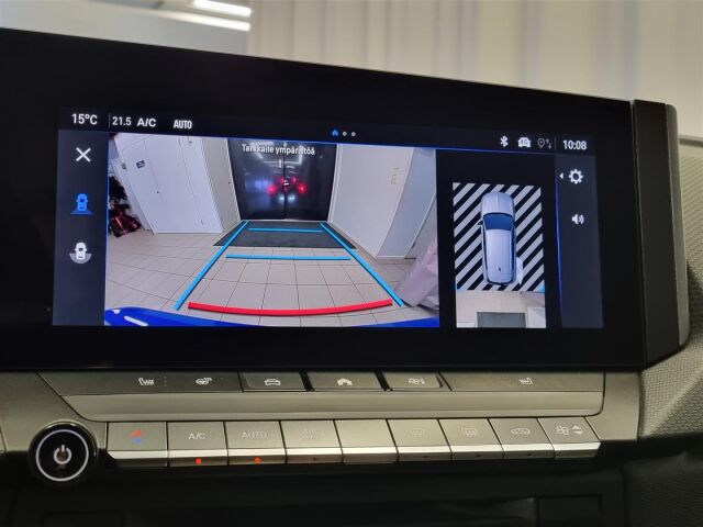 Opel Astra 2026 Sports Tourer Edition Plus Hybrid 145 Automaatti