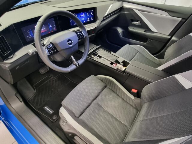 Opel Astra 2026 Sports Tourer Edition Plus Hybrid 145 Automaatti
