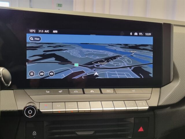 Opel Astra 2026 Sports Tourer Edition Plus Hybrid 145 Automaatti