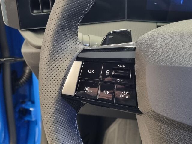 Opel Astra 2026 Sports Tourer Edition Plus Hybrid 145 Automaatti