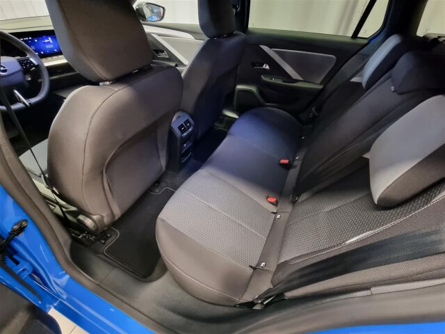 Opel Astra 2026 Sports Tourer Edition Plus Hybrid 145 Automaatti