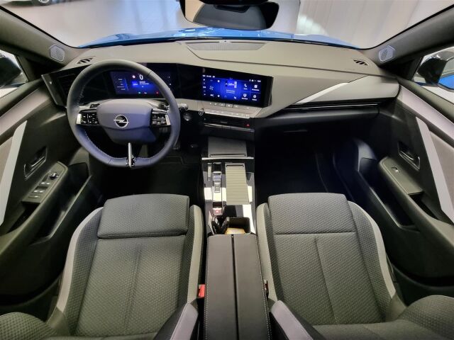 Opel Astra 2026 Sports Tourer Edition Plus Hybrid 145 Automaatti