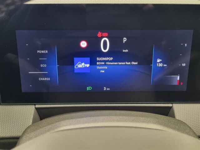 Opel Astra 2026 Sports Tourer Edition Plus Hybrid 145 Automaatti