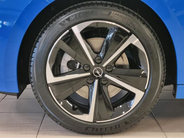 Opel Astra 2026 Sports Tourer Edition Plus Hybrid 145 Automaatti