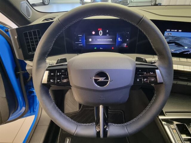 Opel Astra 2026 Sports Tourer Edition Plus Hybrid 145 Automaatti