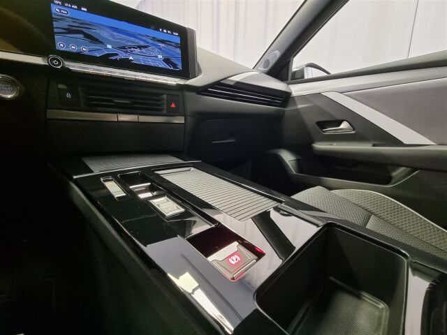 Opel Astra 2026 Sports Tourer Edition Plus Hybrid 145 Automaatti