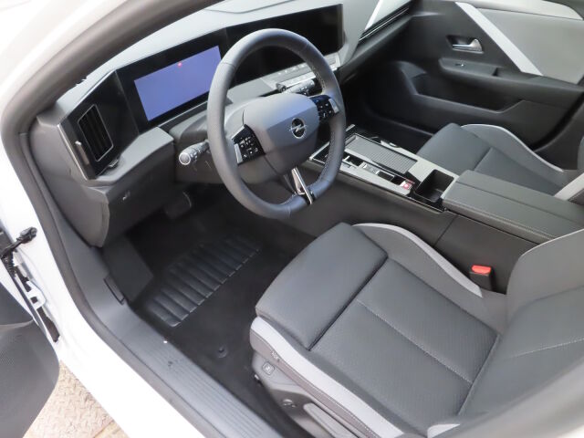 Opel Astra 2026 Sports Tourer Edition Plus Hybrid 145 Automaatti *Korko 1,9% + kulut