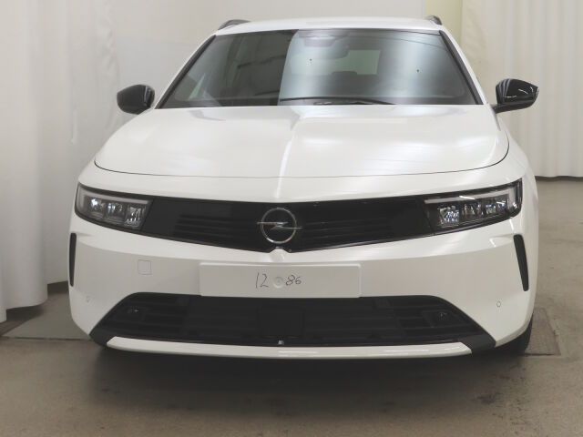 Opel Astra 2026 Sports Tourer Edition Plus Hybrid 145 Automaatti *Korko 1,9% + kulut