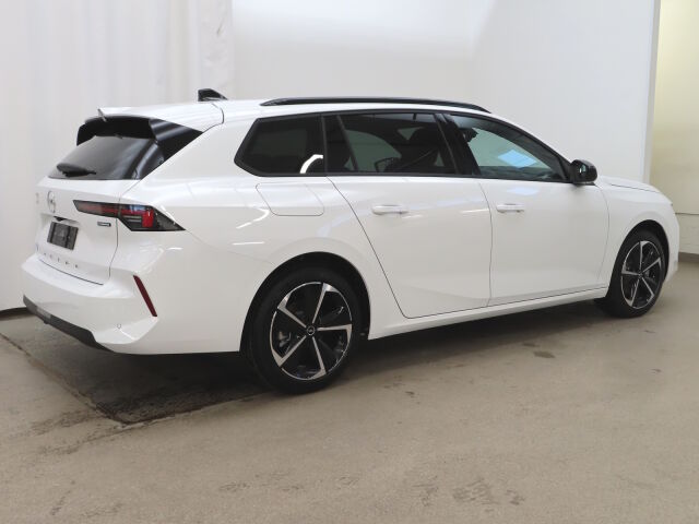 Opel Astra 2026 Sports Tourer Edition Plus Hybrid 145 Automaatti *Korko 1,9% + kulut