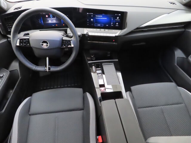 Opel Astra 2026 Sports Tourer Edition Plus Hybrid 145 Automaatti *Korko 1,9% + kulut