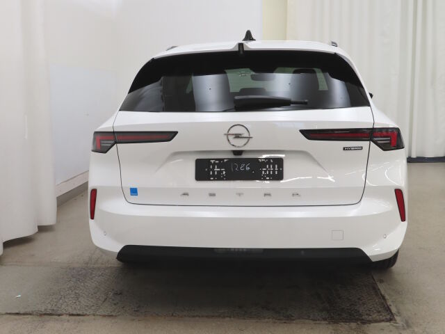 Opel Astra 2026 Sports Tourer Edition Plus Hybrid 145 Automaatti *Korko 1,9% + kulut