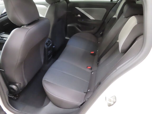 Opel Astra 2026 Sports Tourer Edition Plus Hybrid 145 Automaatti *Korko 1,9% + kulut