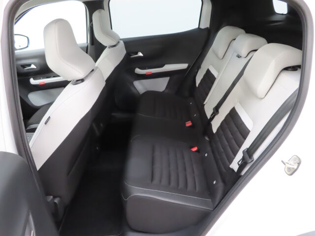 Citroen e-C3 Aircross 2026 Max 44 kWh Full Electric Limited 113 Automaatti *Korko 1,9%+kulut *Heti toimitukseen