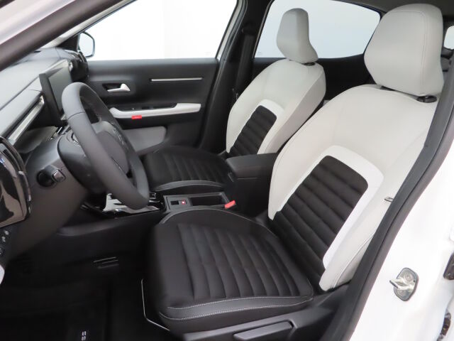 Citroen e-C3 Aircross 2026 Max 44 kWh Full Electric Limited 113 Automaatti *Korko 1,9%+kulut *Heti toimitukseen