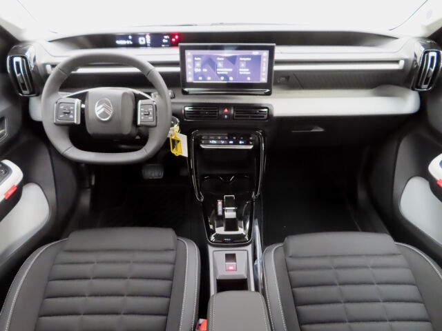 Citroen e-C3 Aircross 2026 Max 44 kWh Full Electric Limited 113 Automaatti *Korko 1,9%+kulut *Heti toimitukseen