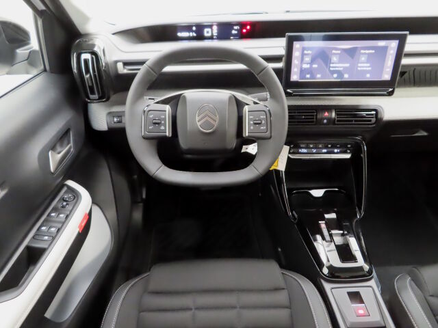 Citroen e-C3 Aircross 2026 Max 44 kWh Full Electric Limited 113 Automaatti *Korko 1,9%+kulut *Heti toimitukseen