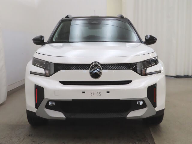 Citroen e-C3 Aircross 2026 Max 44 kWh Full Electric Limited 113 Automaatti *Korko 1,9%+kulut *Heti toimitukseen