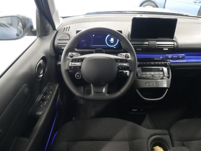 Hyundai INSTER 2026 49 kWh 115 hv Award Edition / 2 x renkaat / Huippuvarusteet!